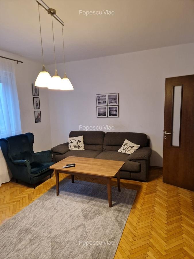 Obor Colentina Rose Garden cartierul German - metrou Obor 12 min. - 2