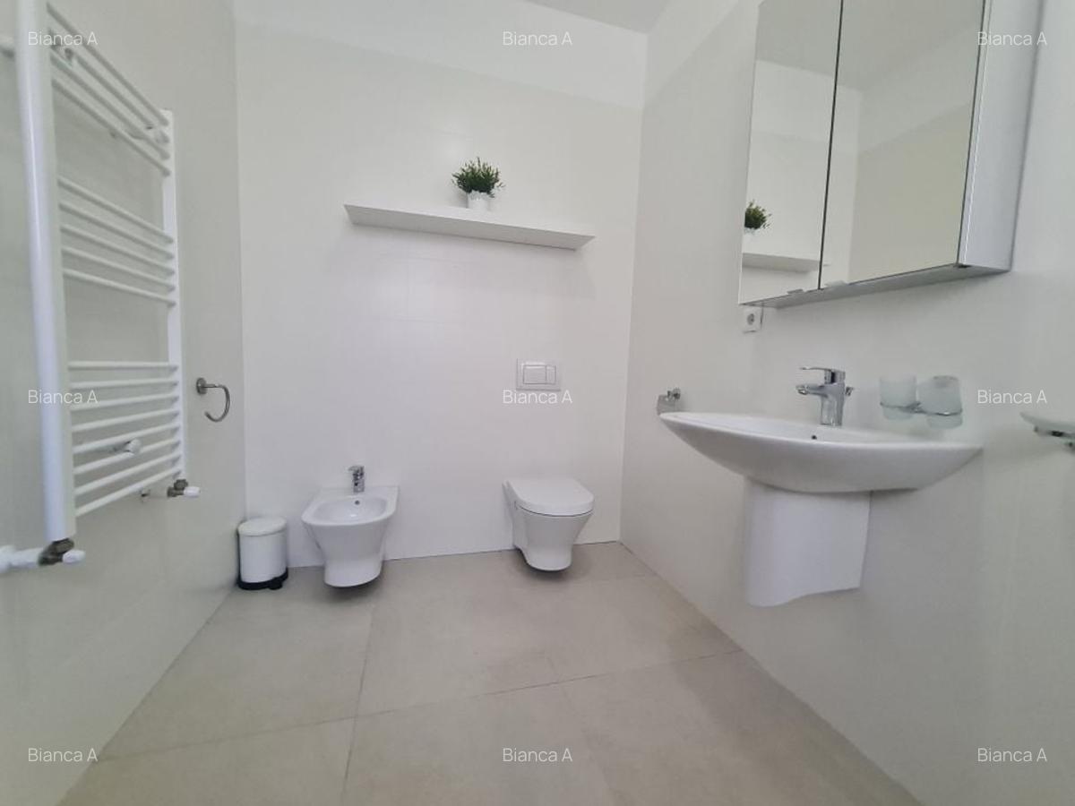 Apartament | 4 camere | Barbu Văcărescu | Laguna Residence - 8