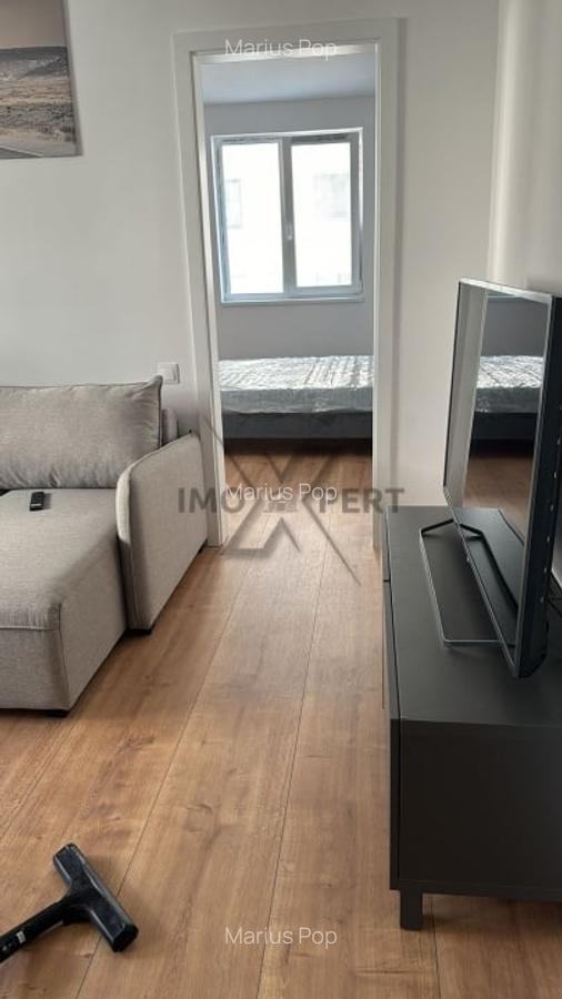 Apartament cu 2 camere de inchiriat in Floresti, strada Catanelor - 7