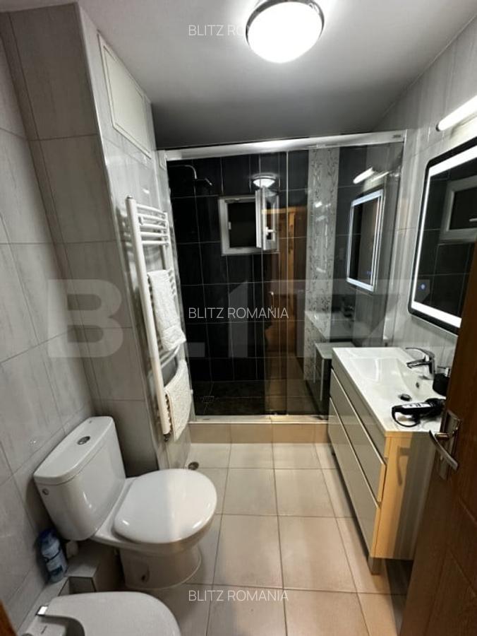 Apartament 3 camere, 69 mp, zona Scoala 36(1 Mai) - 8