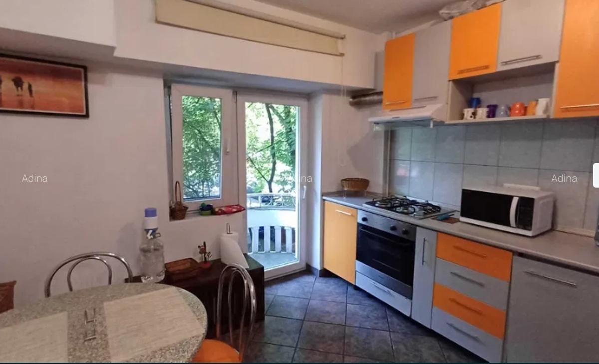 Piata Unirii FANTANI METROU ,bl.2000,et.1/8,Amenajat,mobilat utilat complet - 5