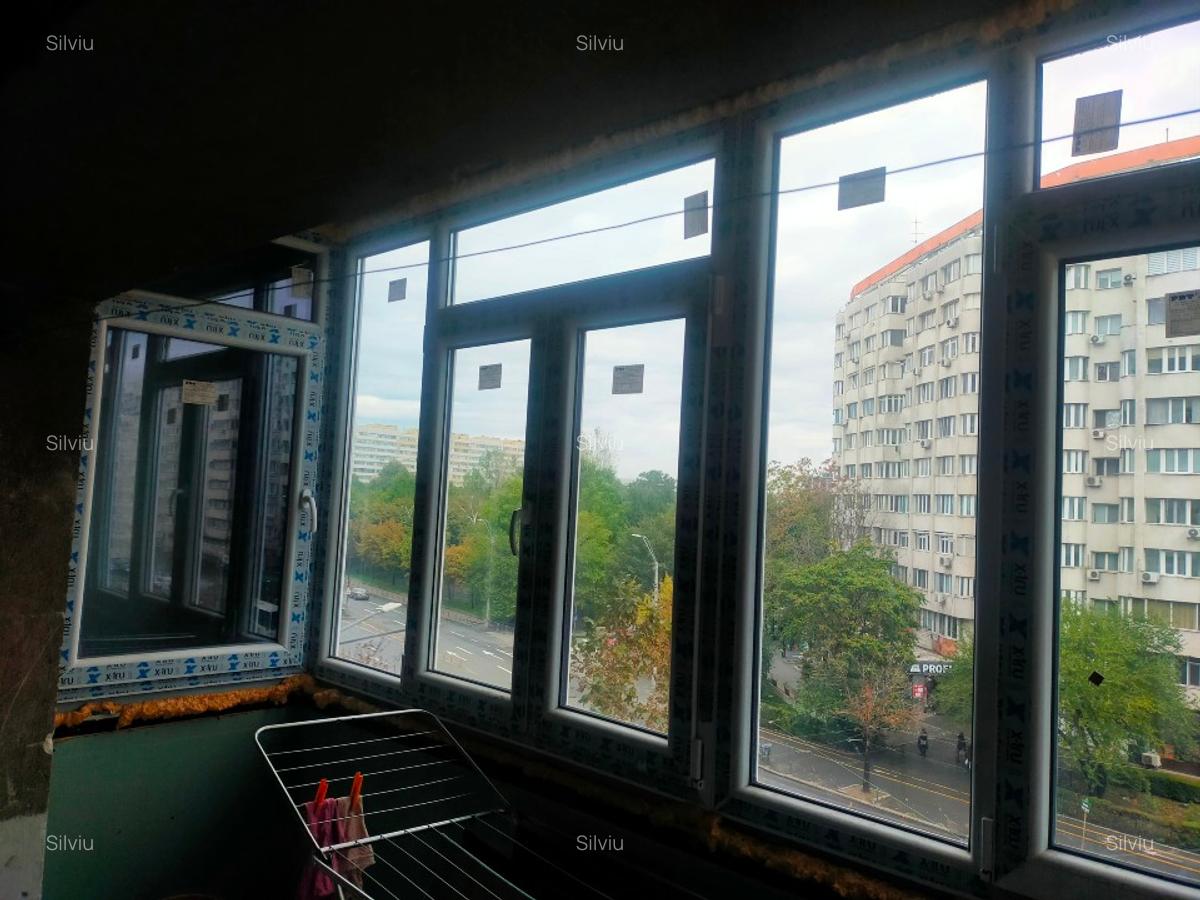 Locație excelentă! 4 camere decomandat – lângă metrou Obor - 9