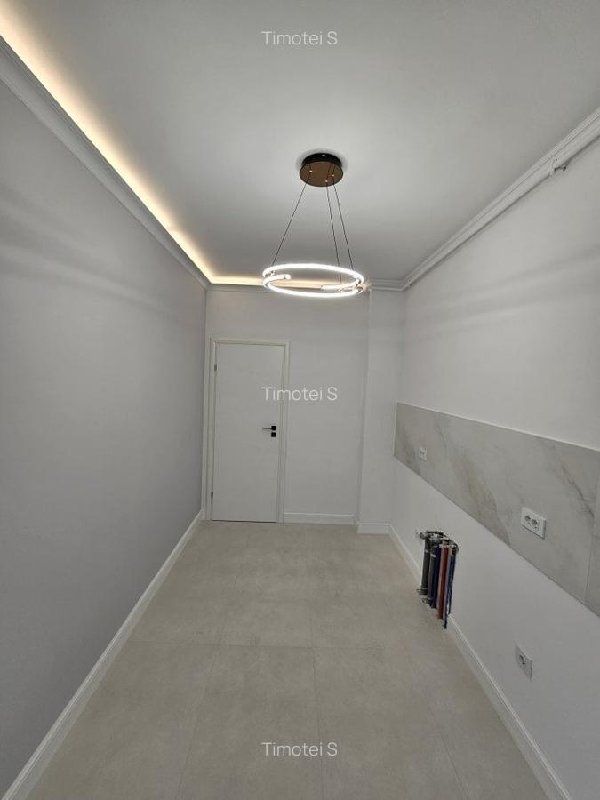Apartament cu 2 camere decomandat în Lujerului - 13