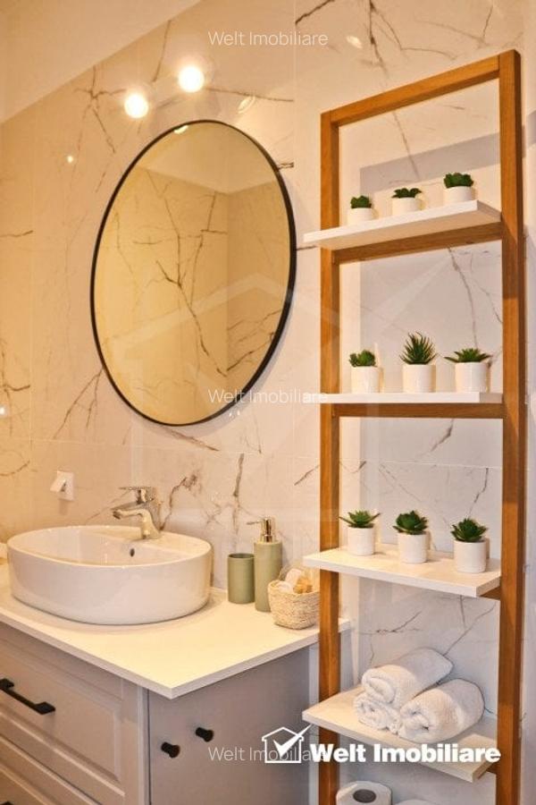 Ocazie investitie! Doua apartamente , Zona Gruia , Cluj Napoca - 13