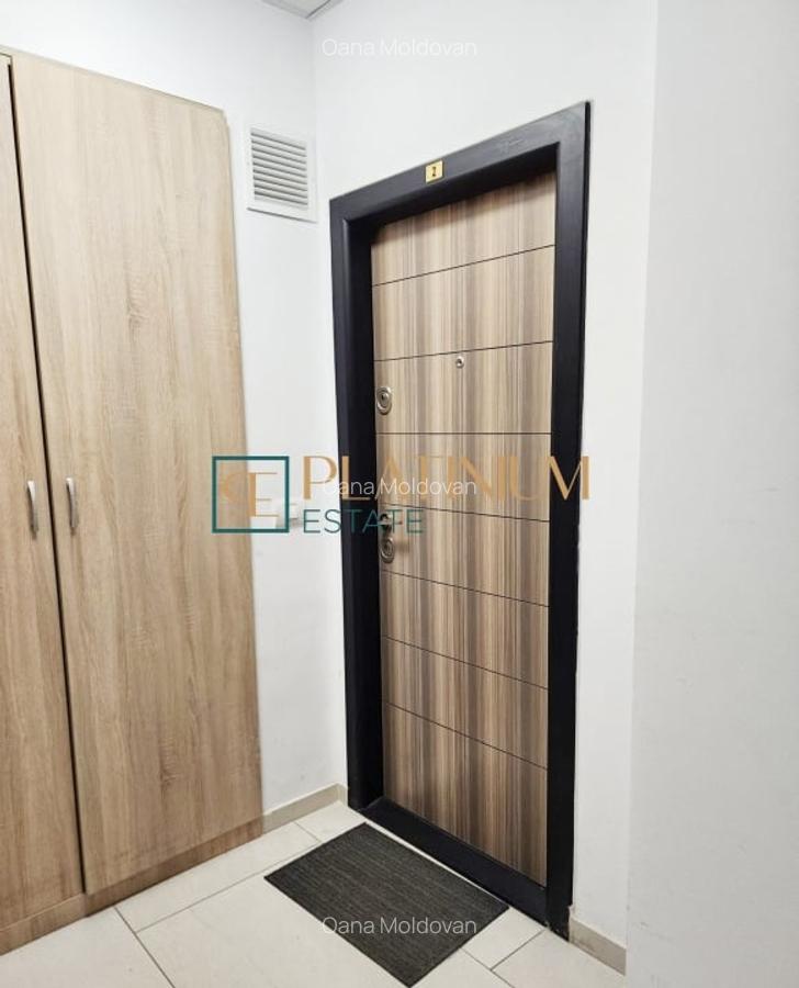 P4568 Apartament cu 3 camere DECOMANDAT NOU, zona Calea Aradului - 12
