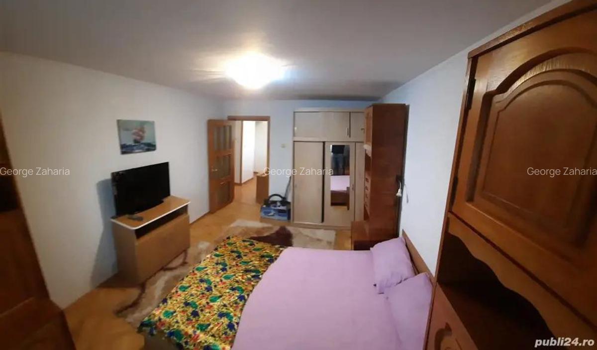 Apartament 2 camere 5 minute metrou Piata Sudului - 7