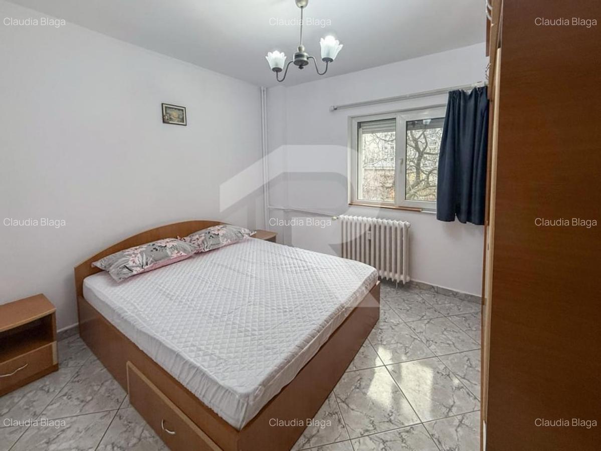 Apartament semidecomandat in Piata Obor - 4