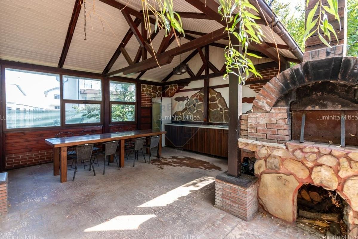 O Casa ca Acasa, curte superba 1950mp,Bragadiru,langa Cartierul Verde - 23