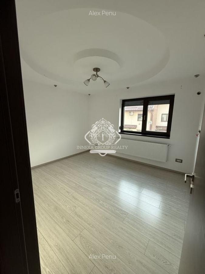 Casa 5 camere - constructie noua - curte generoasa - parcare I Drumul Taberei - 7