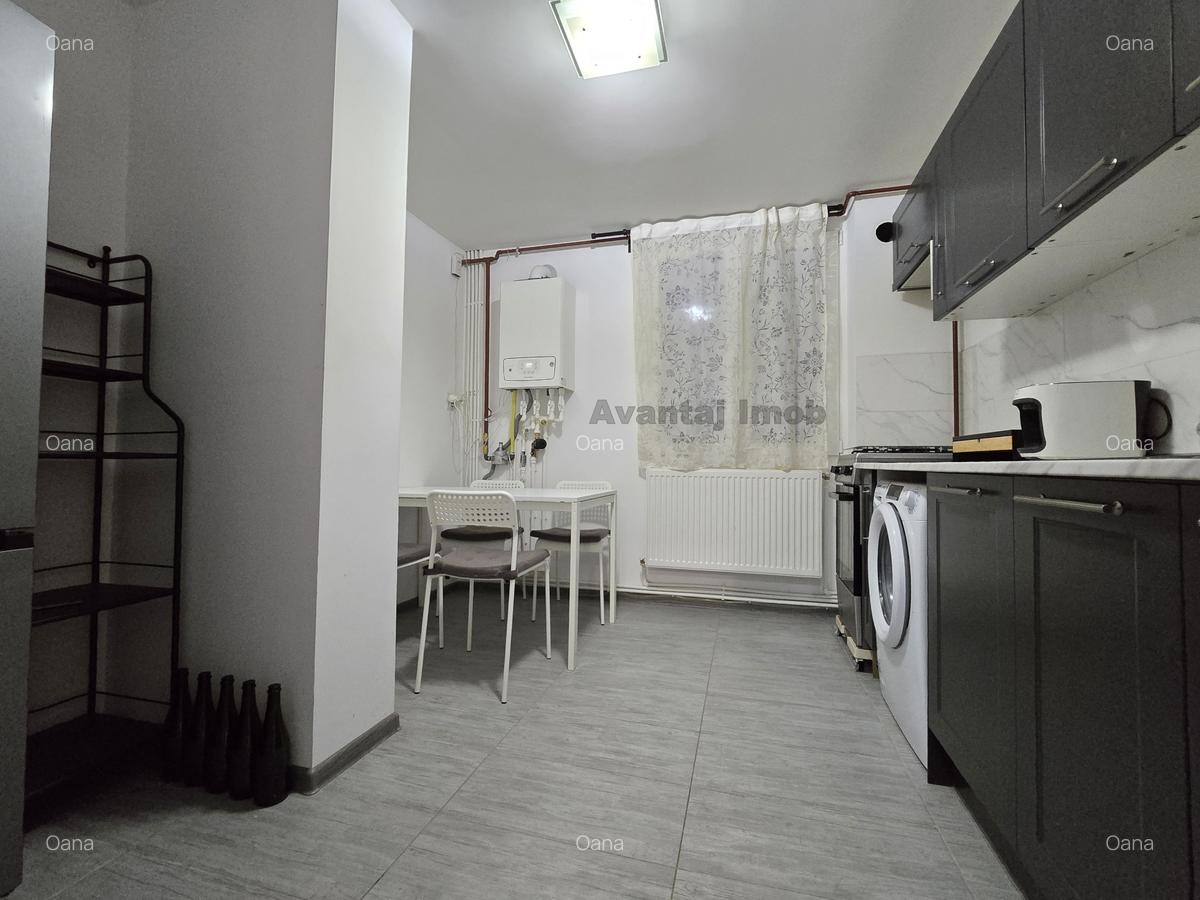 Drumul Taberei, centrala proprie, loc parcare - 6