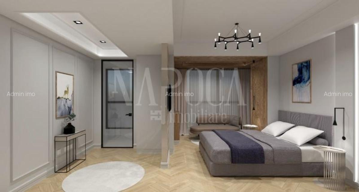Apartament 3 camere de vanzare in Centru, Cluj Napoca - 7