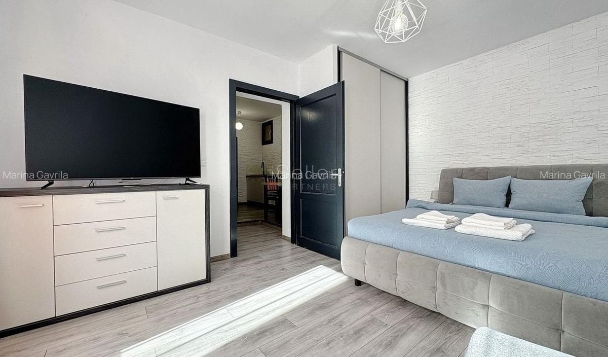 Apartament in curte comuna - 10