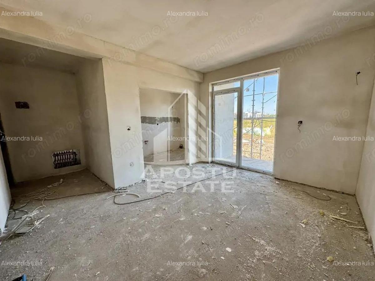 Oferta limitata, apartament cu 3 camere, tva 9% finisaje la alegere - 2