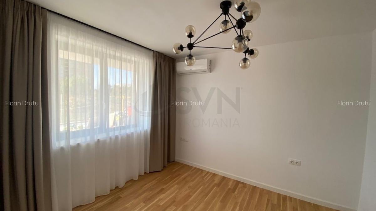 Apartament cu 2 camere decomandat în Sisești - 7