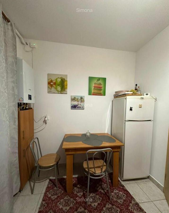 Apartament 1 camera Zorilor-str Viilor - 4