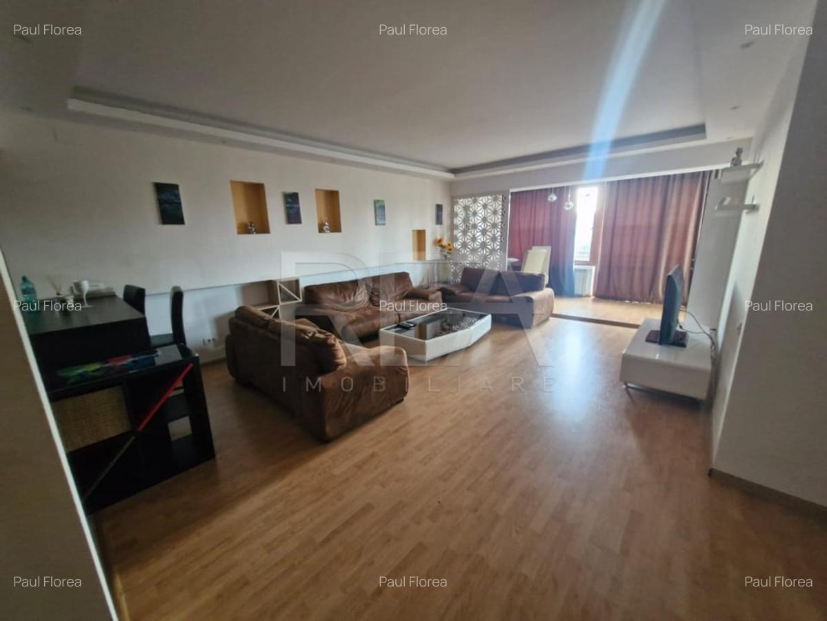 Apartament cu 2 camere vis-a-vis de Mall Vitan in bloc nou cu 12 etaje - 1