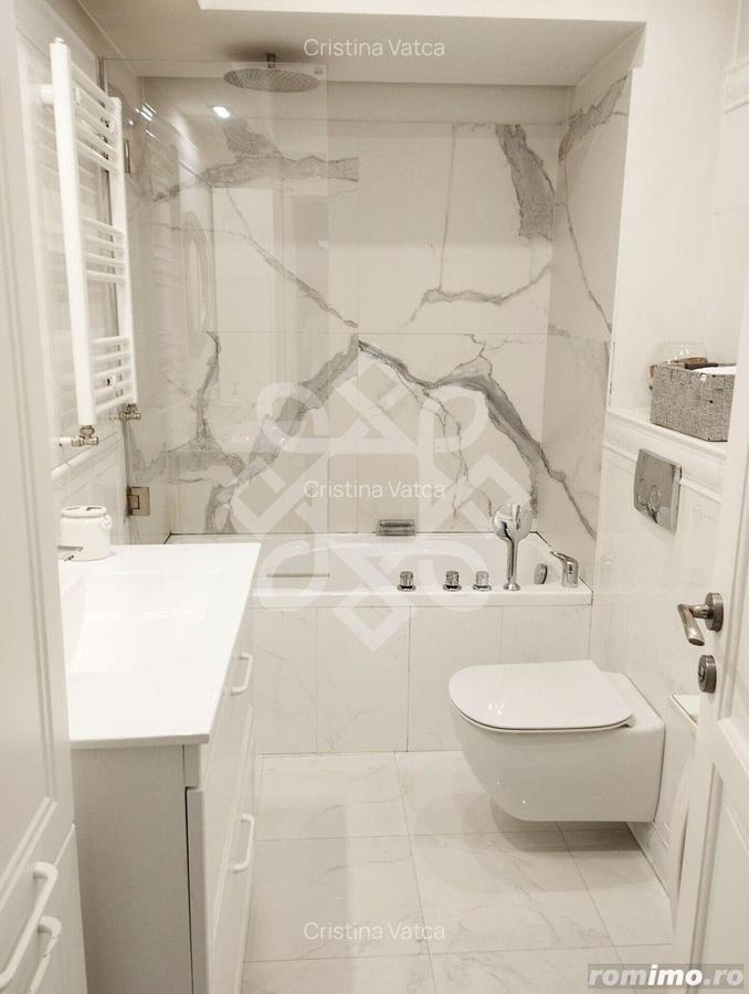 Apartament lux 2 camere de inchiriat Prima Sucevei - 7
