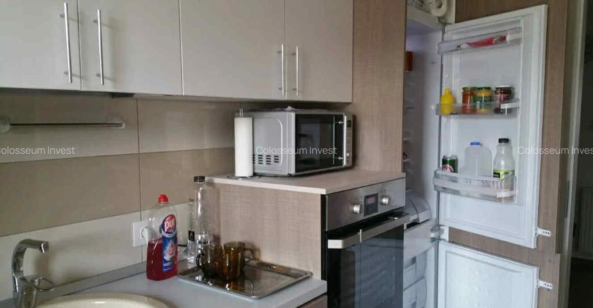 Apartament 3 camere, decomandat - zona Avantgarden - 5