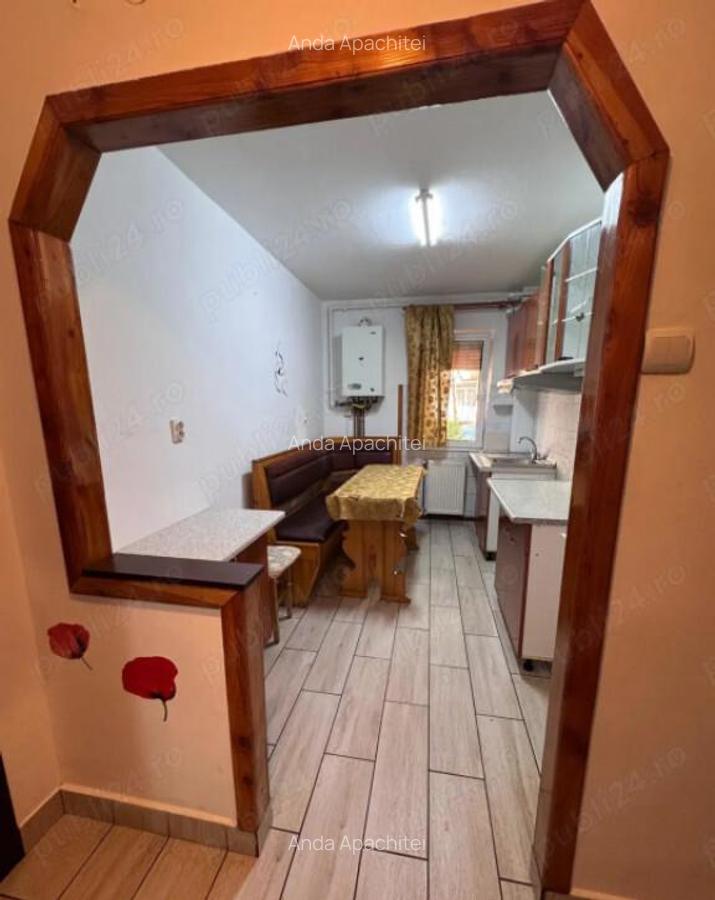 Apartament 2 camere Sacele - 6