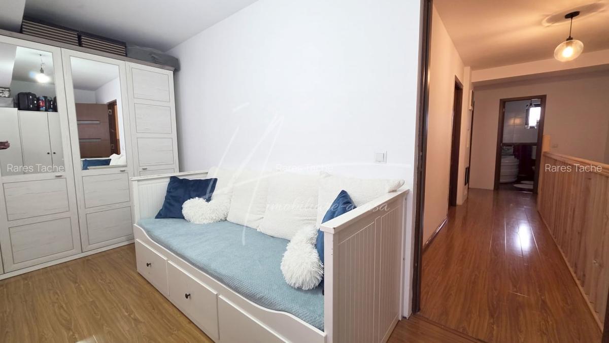 Stil, confort si liniste - casa perfecta pentru familia ta - 56