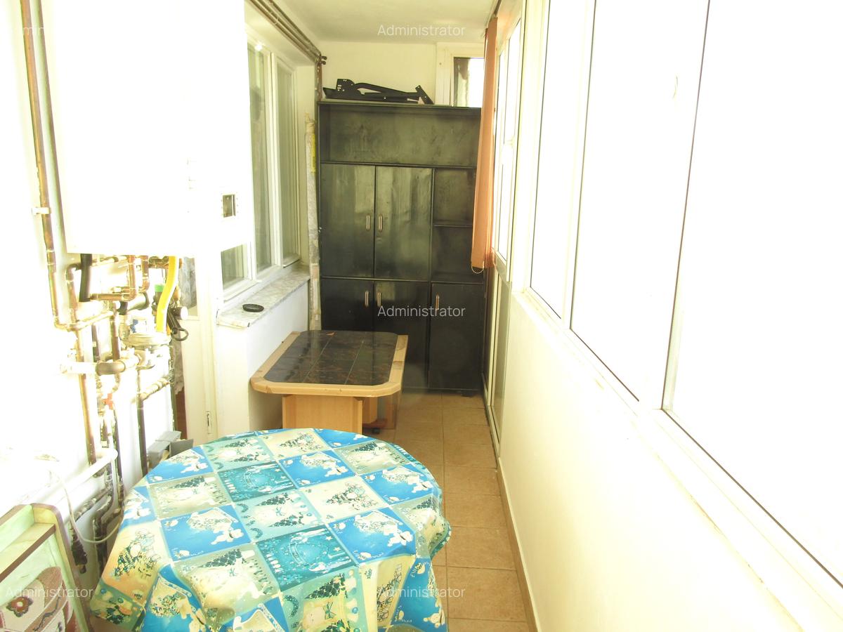 Apartament doua camere, zona Mihai Viteazul. - 12