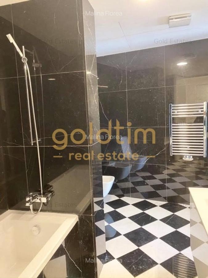 4 camere 145mp,terase 30mp,loc parcare subteran,Primaverii-Aviatorilor/ 2018 - 15