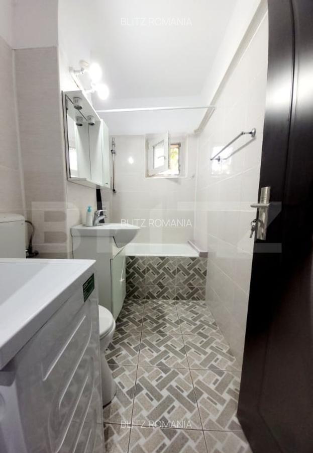Apartament cu 1 camera, 36 mp, complet renovat, zona Sagului - 5