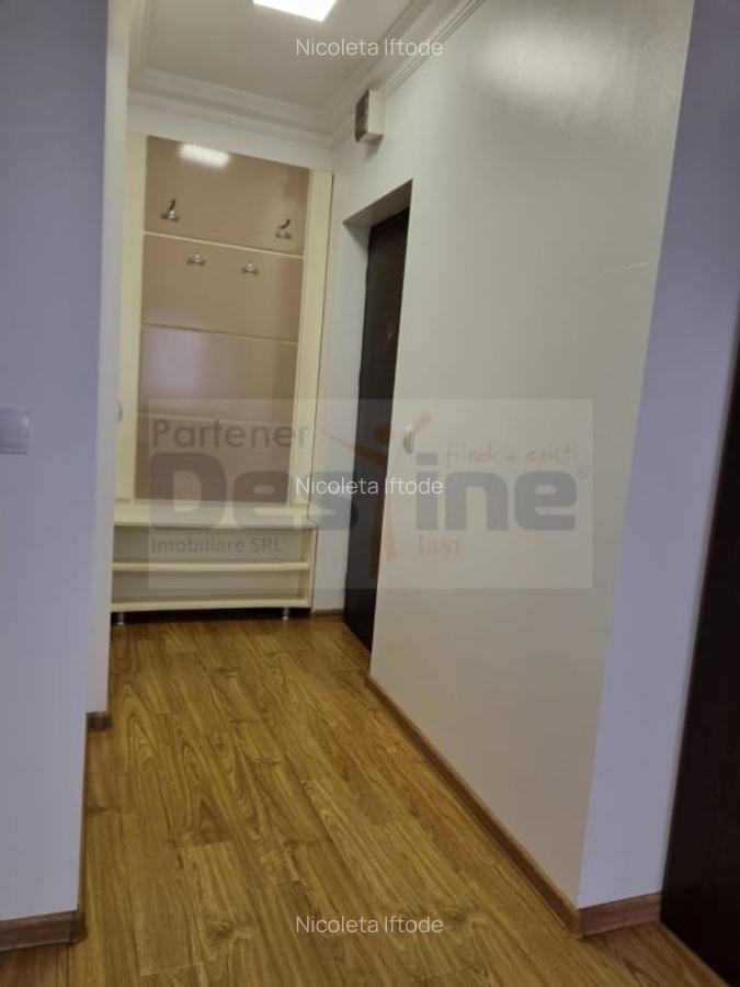 Apartament 2 camere Openspace-Semidecomandat-Tudor Vladimirescu - 8