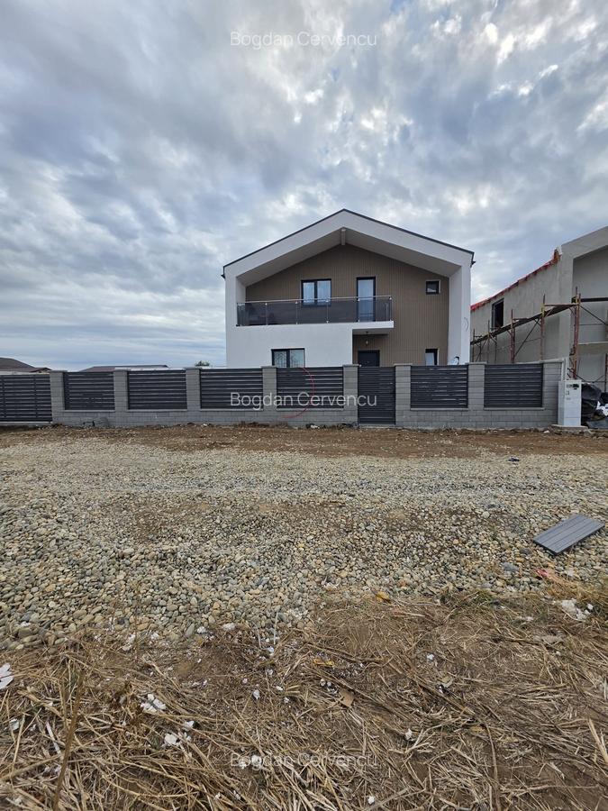 Green Home Residence – complex exclusiv cu 8 vile moderne, Berceni - 17