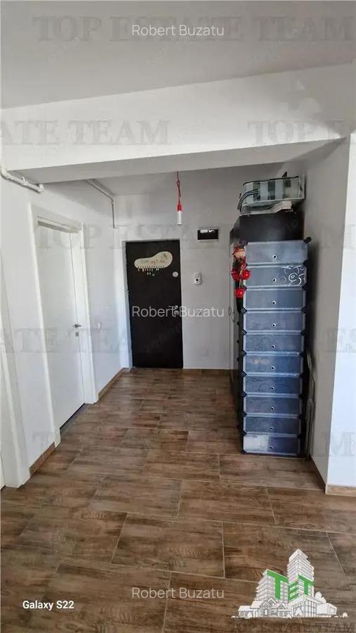 Apartament 2 camere + loc de parcare in zona metrou 1 Decembrie 1918 - 5