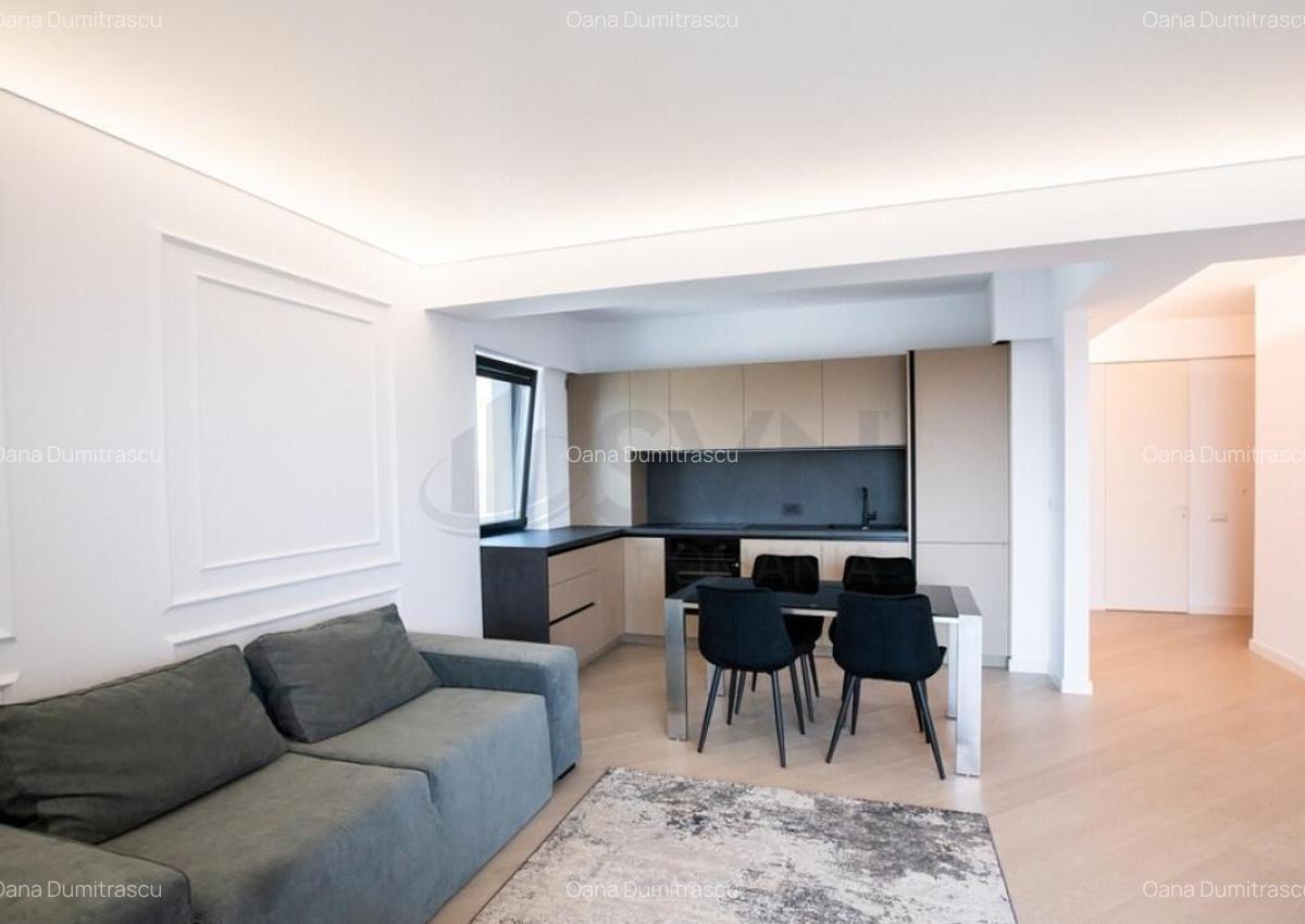 Apartament 3 camere I Cortina North I Zona Pipera - 1
