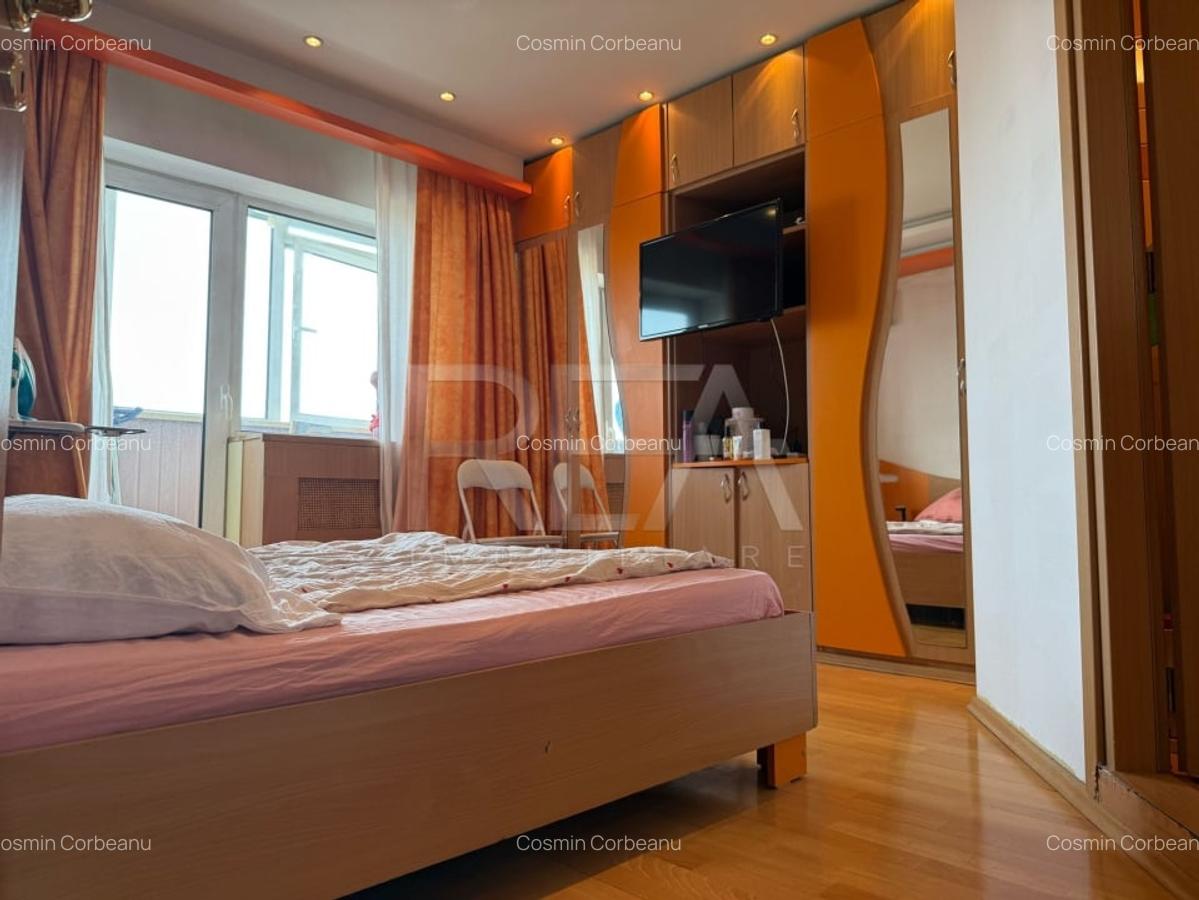 3 Camere 13 Septembrie Sebastian - 1