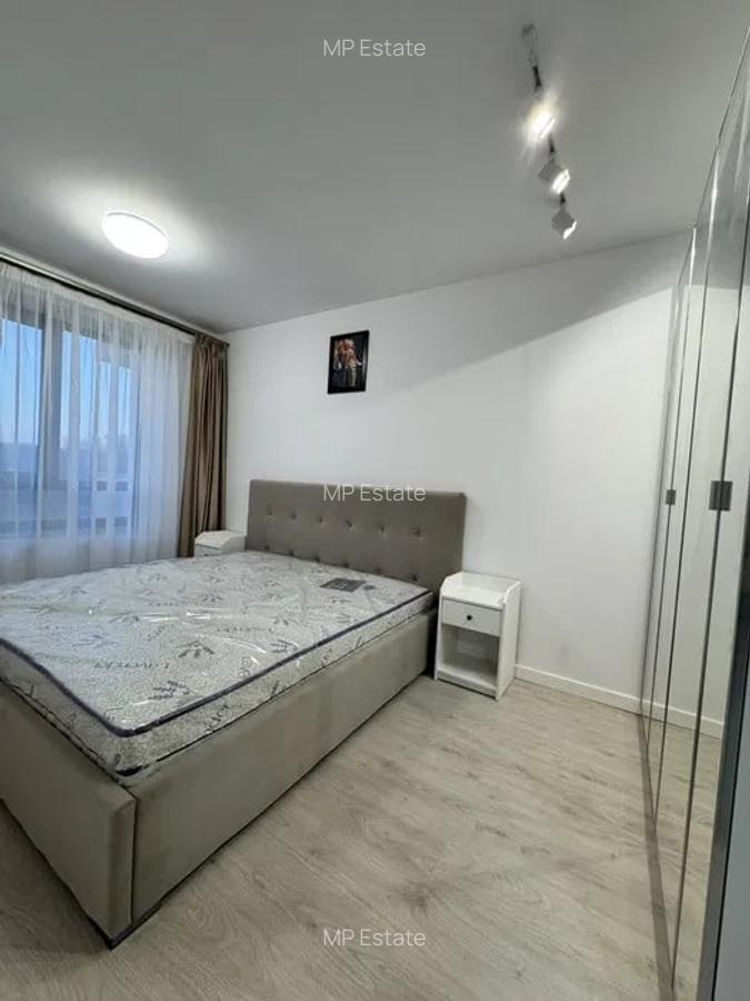 Apartament cu 2 camere / Baneasa Greenfield / Loc de parcare / Exclusivitate! - 5