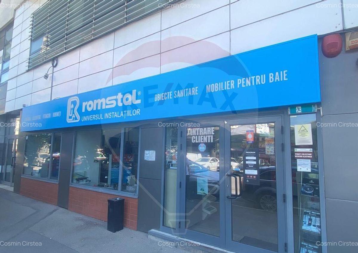 DE INCHIRIAT Spa?iu comercial de 245mp in zona Kiseleff... - 18