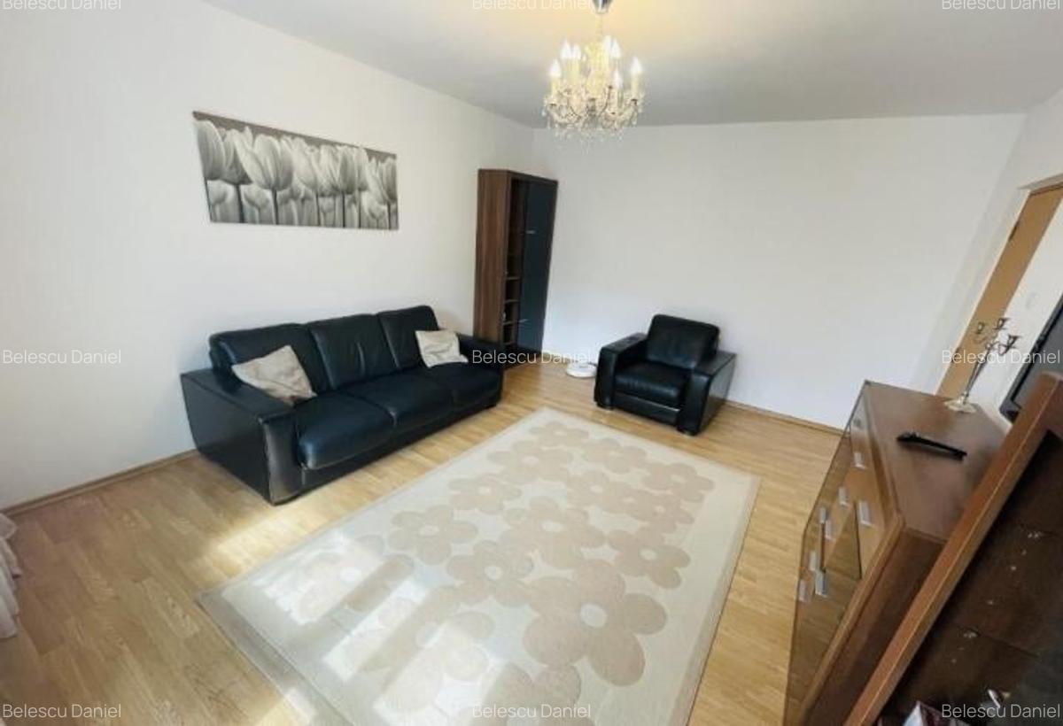 Vitan Mall/Bd Octavian Goga/Loc de Parcare/Ap 2 Camere la cheie/ - 5