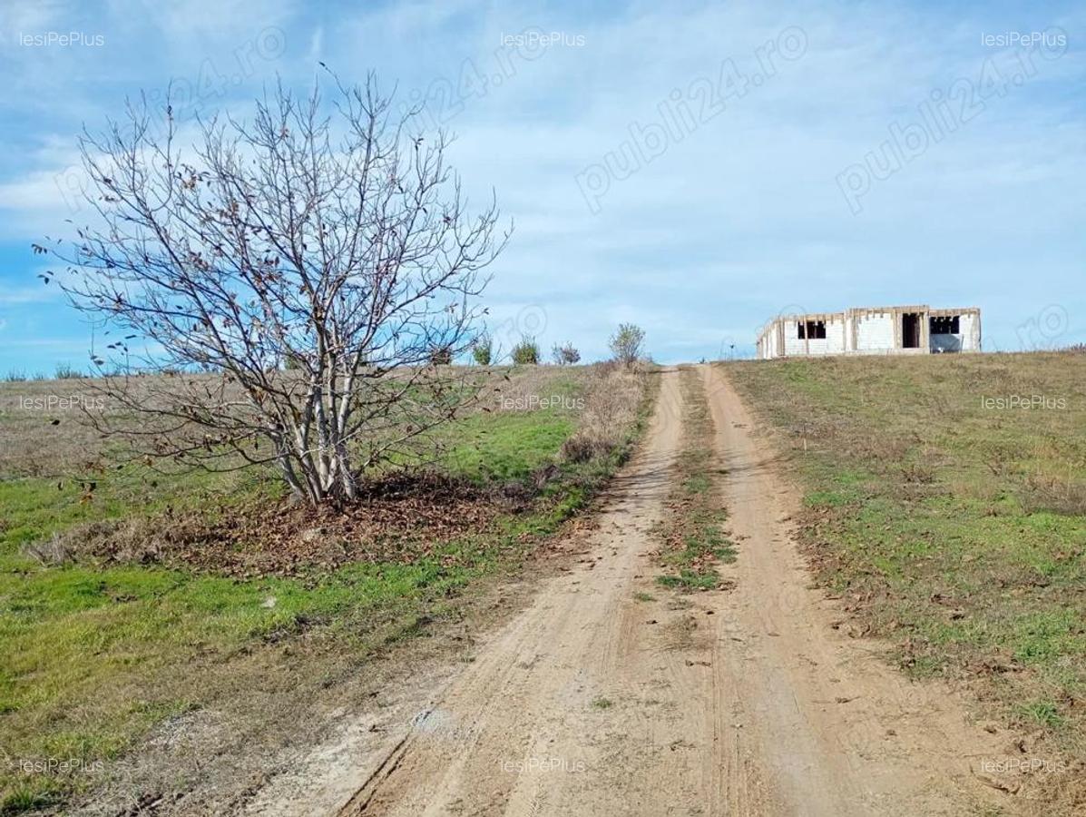 Oportunitate unica teren de 2.050 mp langa lac ?i padure, ideal pentru locuin?a sau investi?ie! - 3