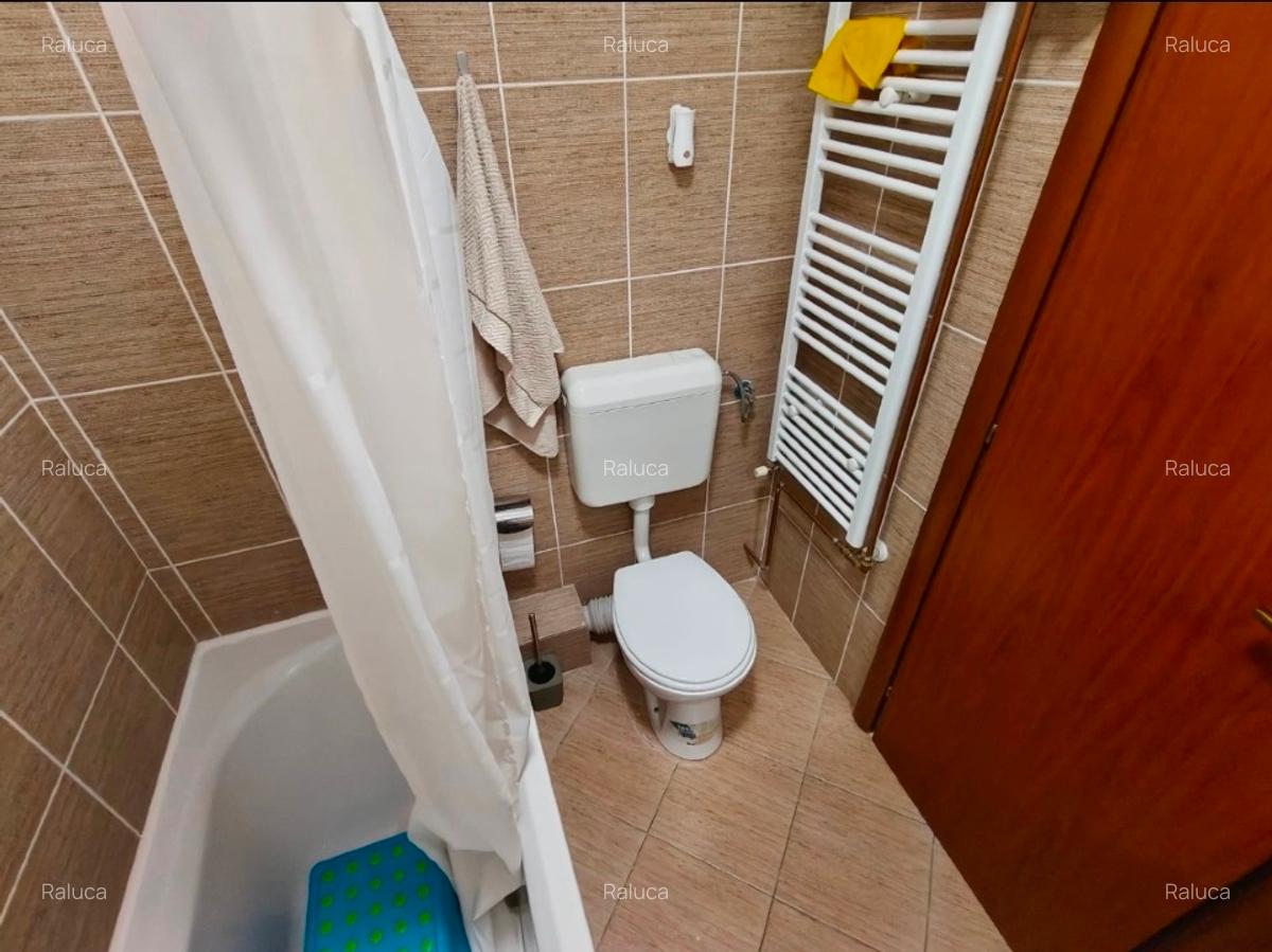 Apartament 3 camere decomandate Metropolis Residence - 8