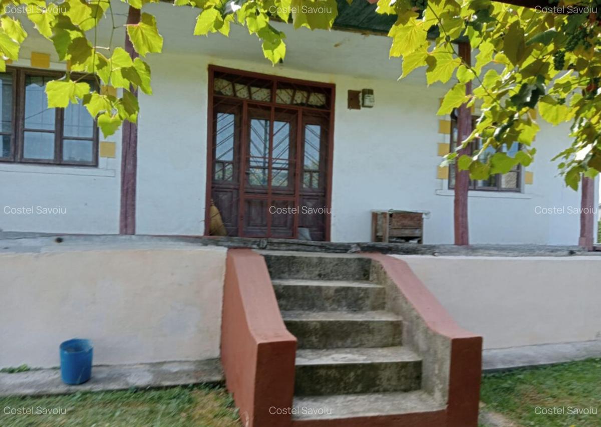 Vand casa in comuna Samarinesti jud. Gorj - 4