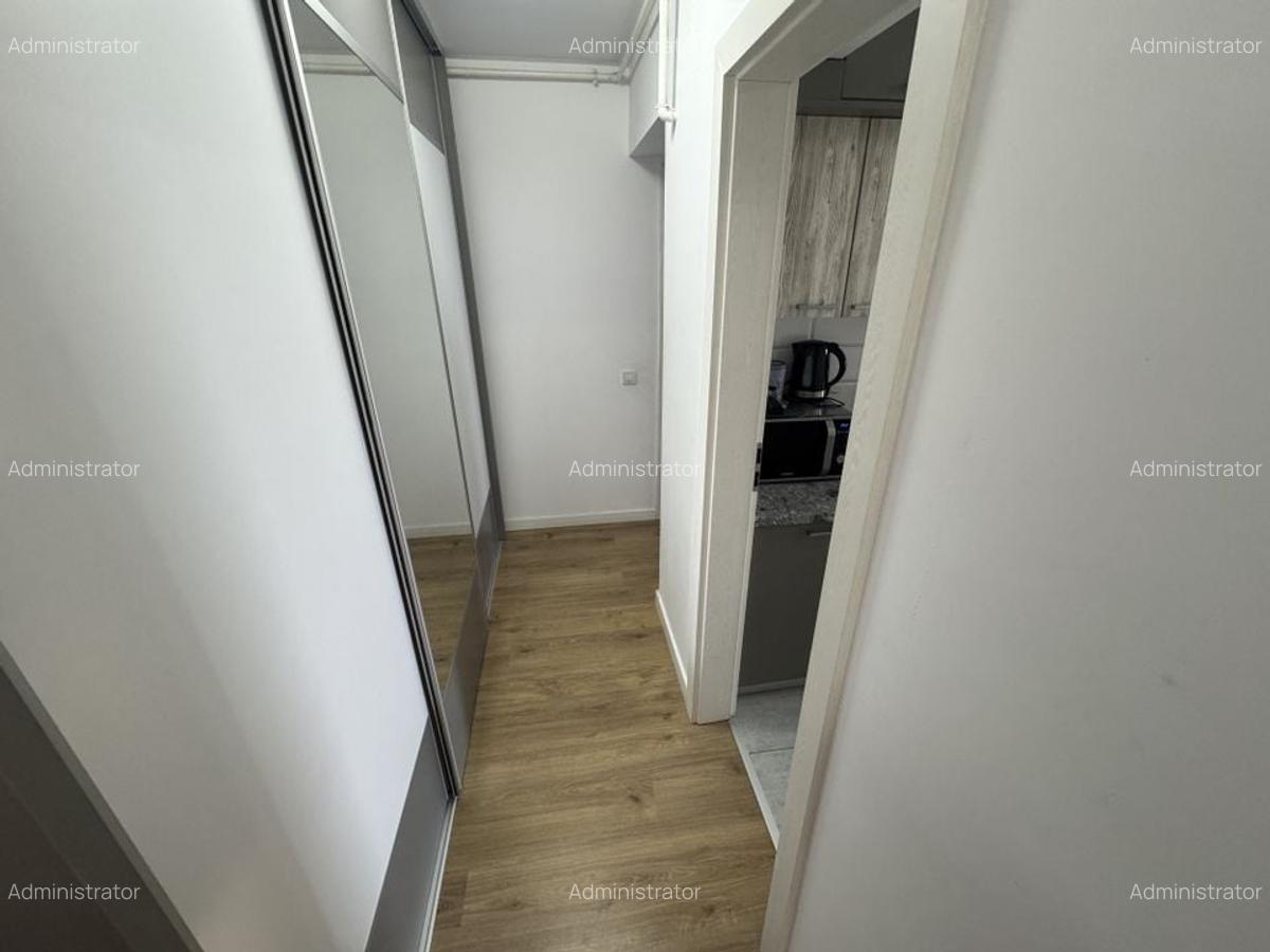 Apartament 2 camere zona Tomis Nord - 9