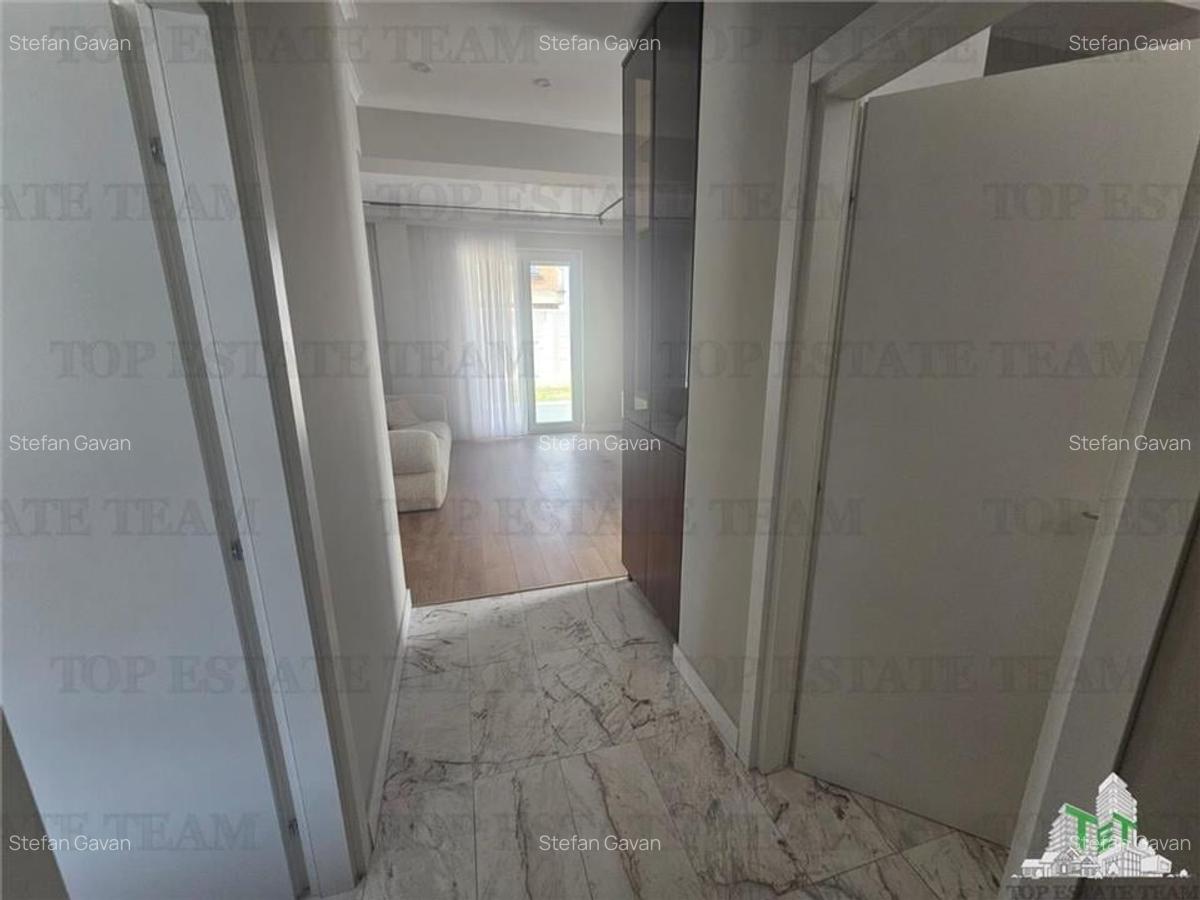 Case premium 4 camere incalzire in pardoseala langa Soseaua de Centura - 10