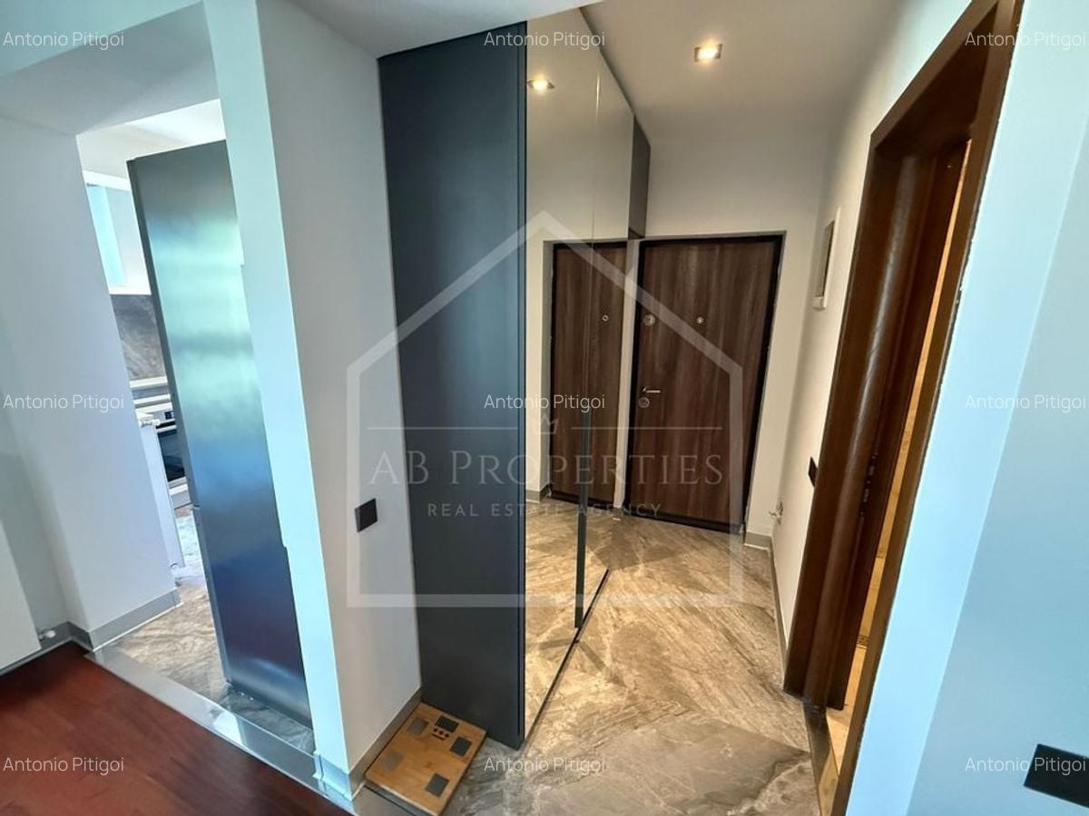 Apartament 3 camere | 2 locuri de parcare | Herastrau - 17