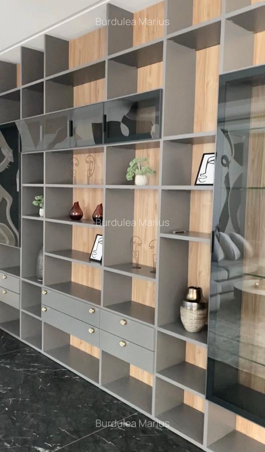 Vila impresionanta in condominiu cu securitate la doar câțiva metri de parc - 2