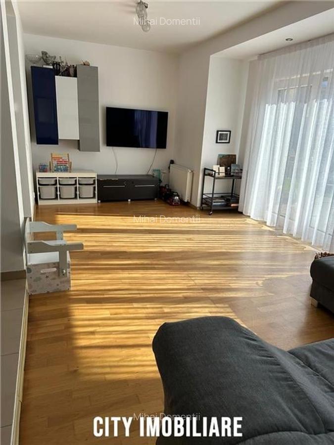 Casa-Duplex, str. N. Tonitza, Buna ziua - 5
