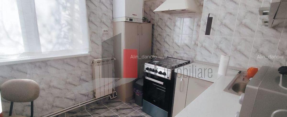 Apartament cu 3 camere de inchiriat (Bucurestii Noi) (Pet... - 5