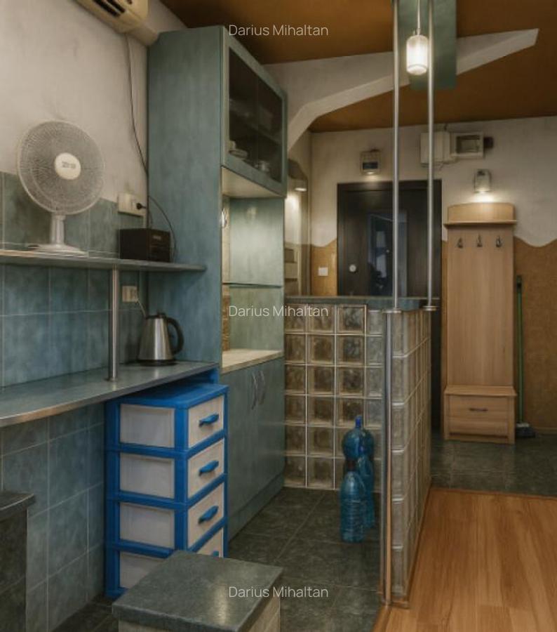 Apartament 2 camere decomandate zona Lotus-Nufarul - 3