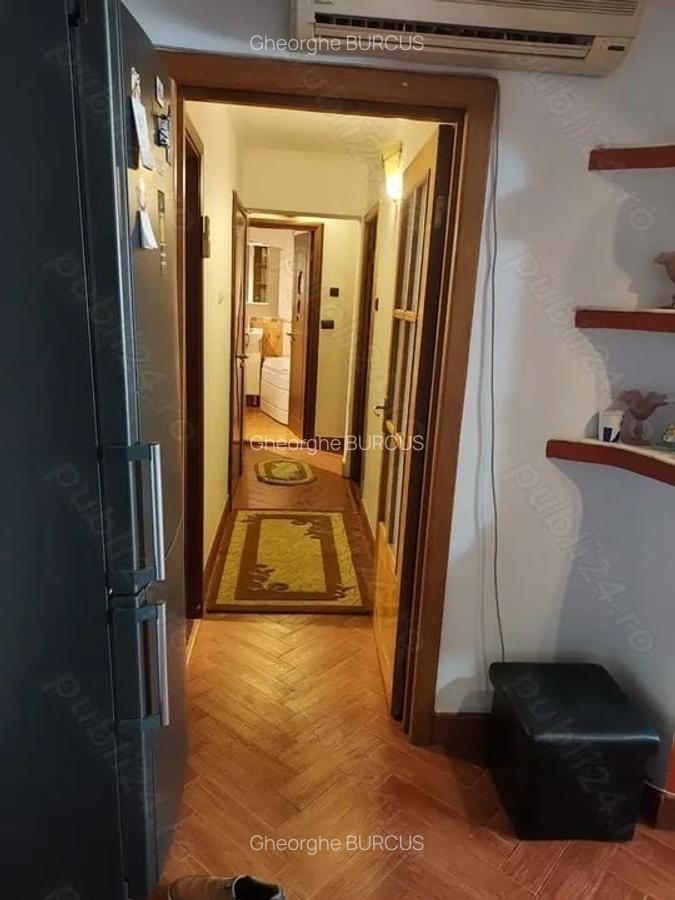 Se inchiriaza apartament 3 camere Militari - 5