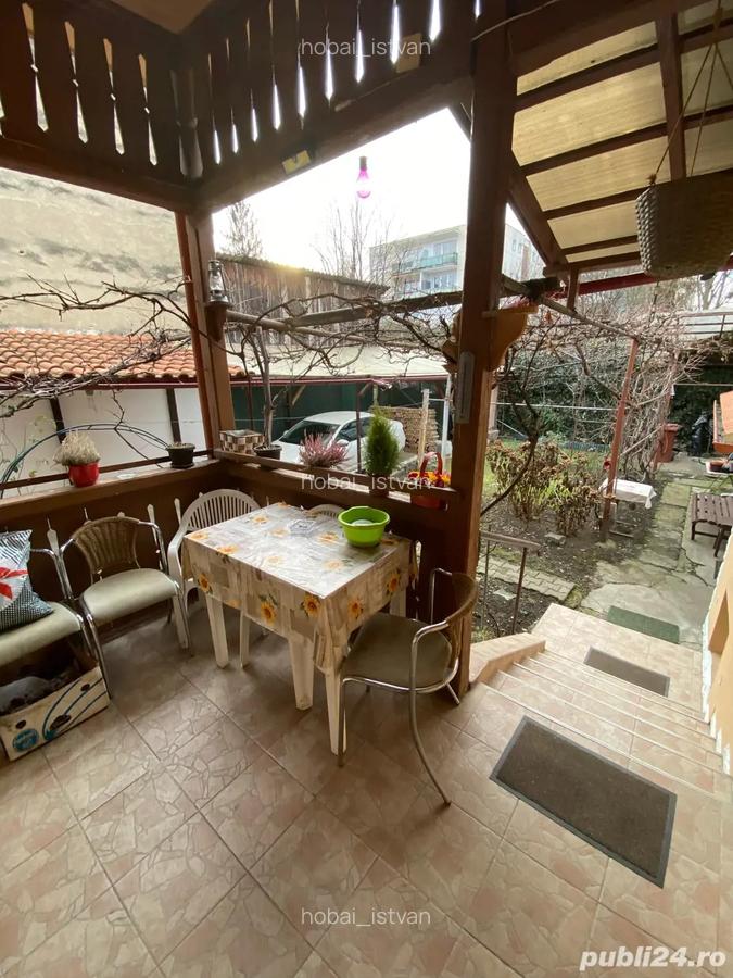 Casa de vinzare zona ultraventrala in Tg-Mures - 10