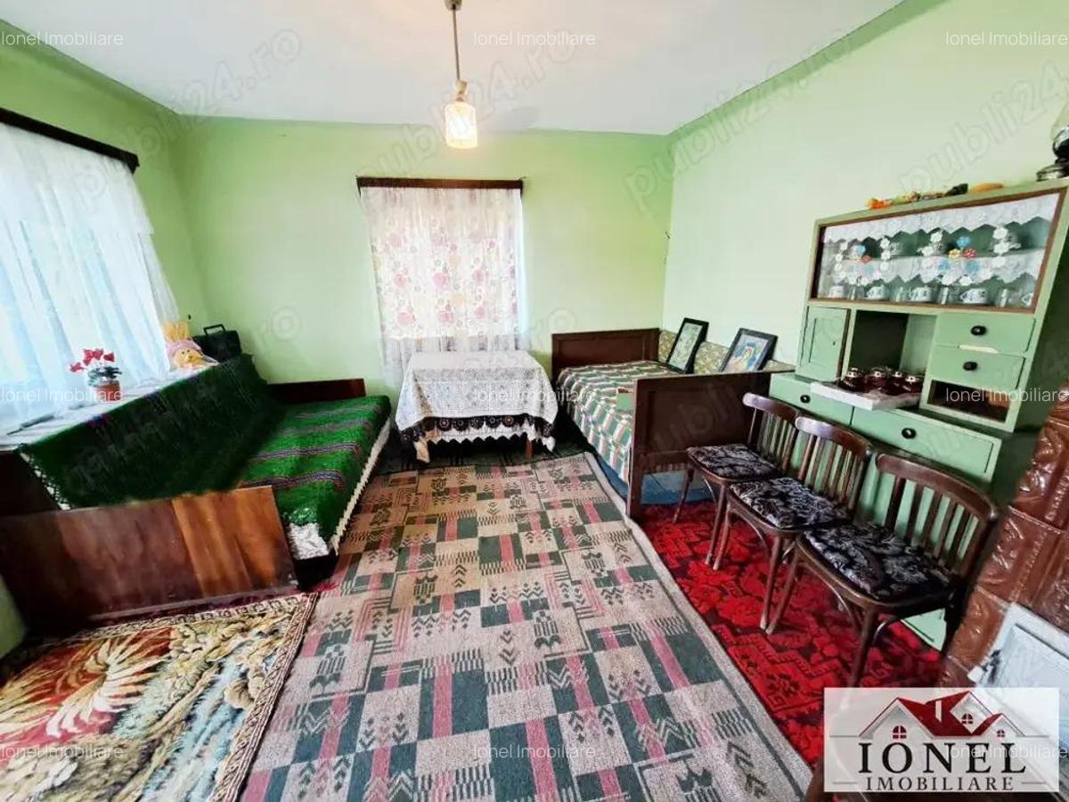 Casa de vanzare in Henig -1700 mp teren - 4