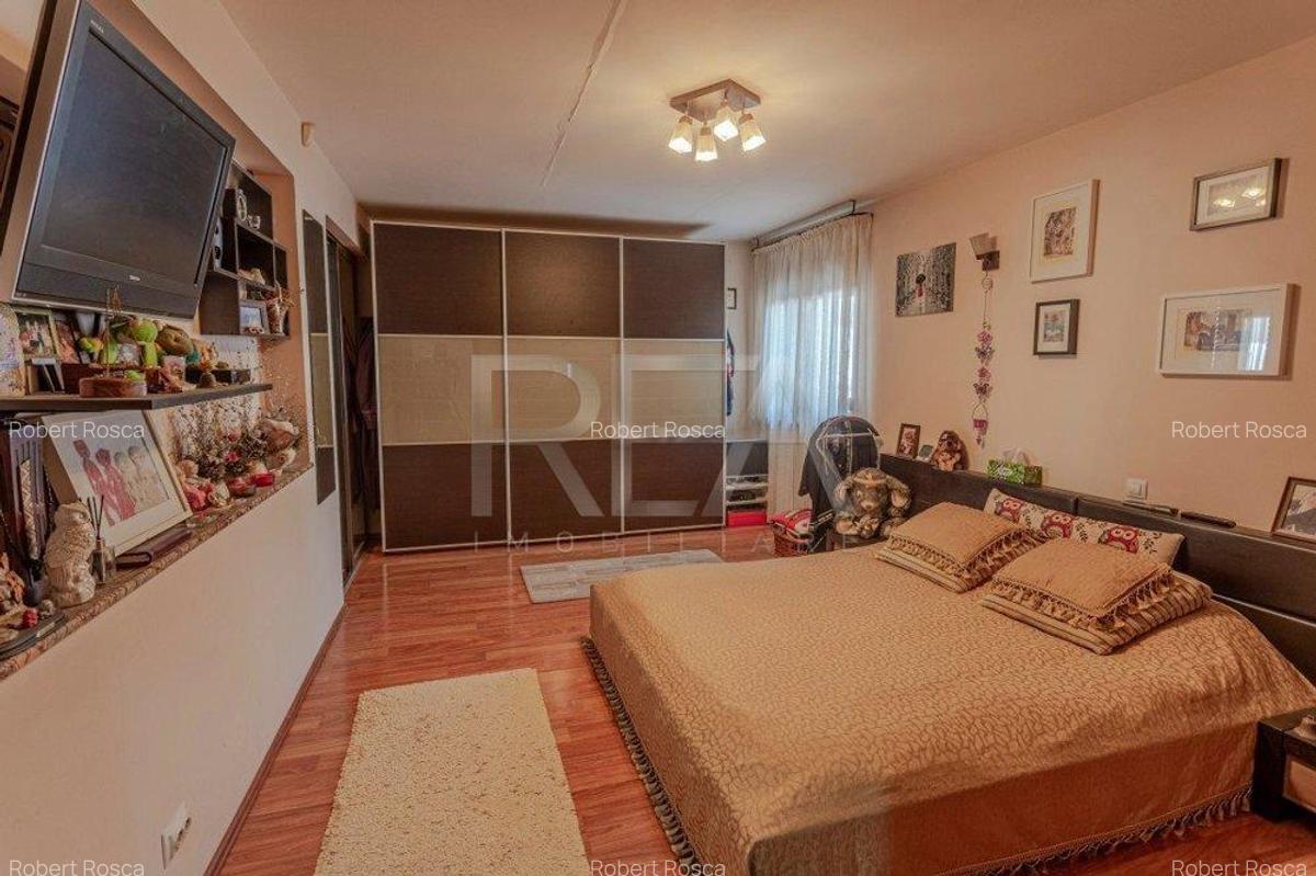 VILA MODERNA P+1+M - MATEI VOIEVOD - UNATC - - 14