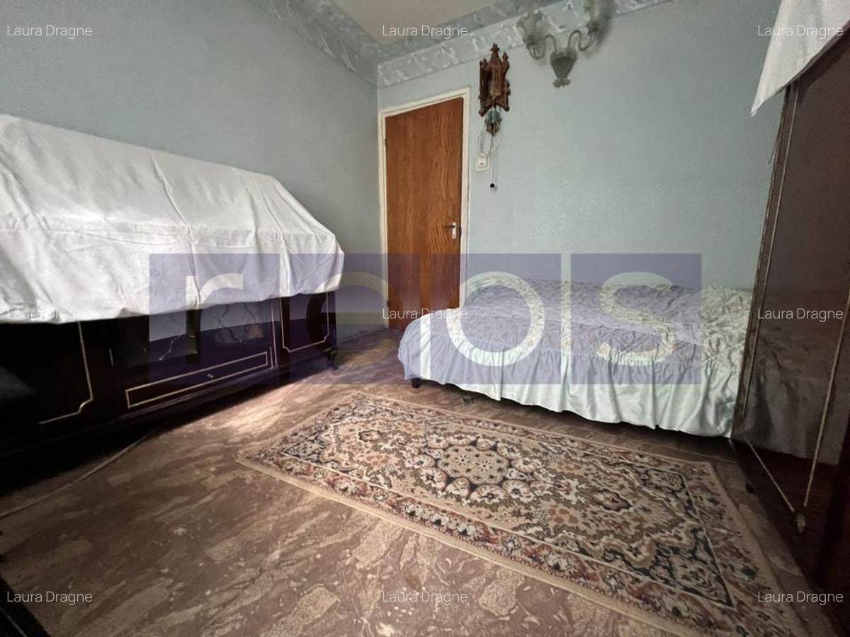 VANZARE 3 CAMERE | DECOMANDAT | ZONA NICOLAE GRIGORESCU - 4